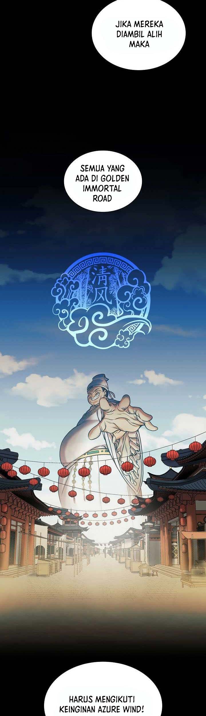 Storm Inn Chapter 22 Gambar 56