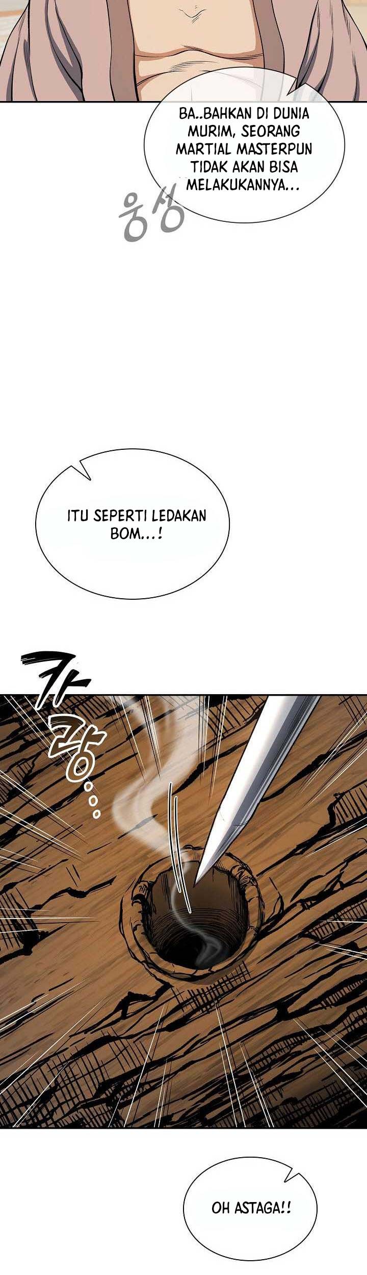 Storm Inn Chapter 22 Gambar 6