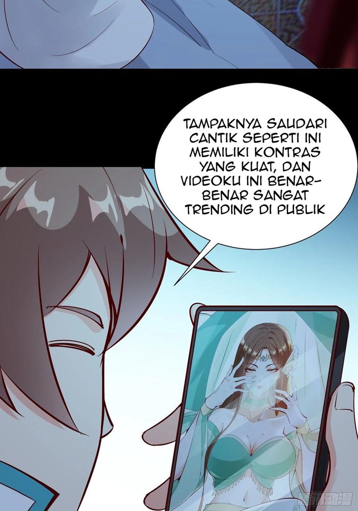 I’m Picking Fairy Sister On The Westward Journey Chapter 60 Gambar 31