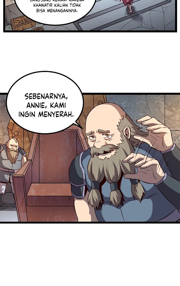 Record of The Mightiest Lord Chapter 18 Gambar 19
