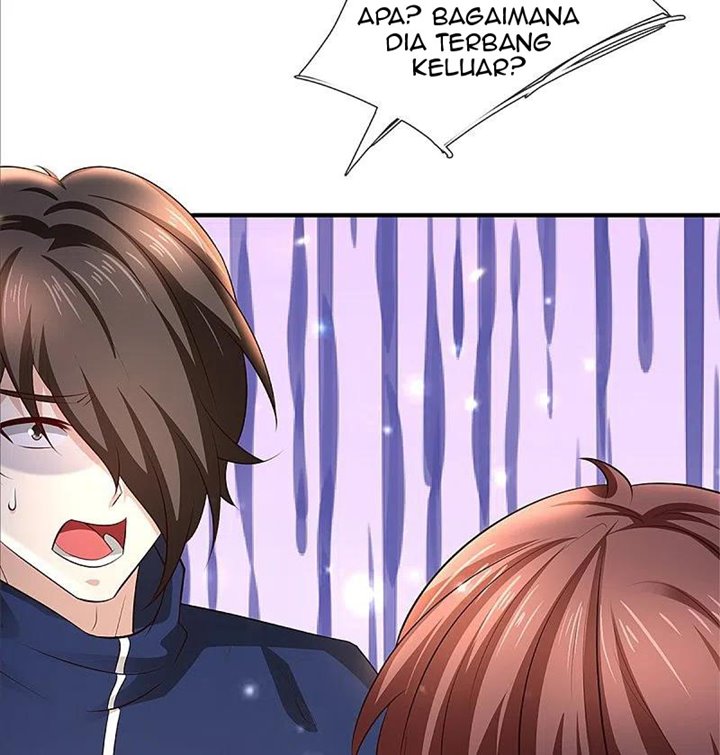 Immortal Daddy Xianzun Chapter 270 Gambar 10