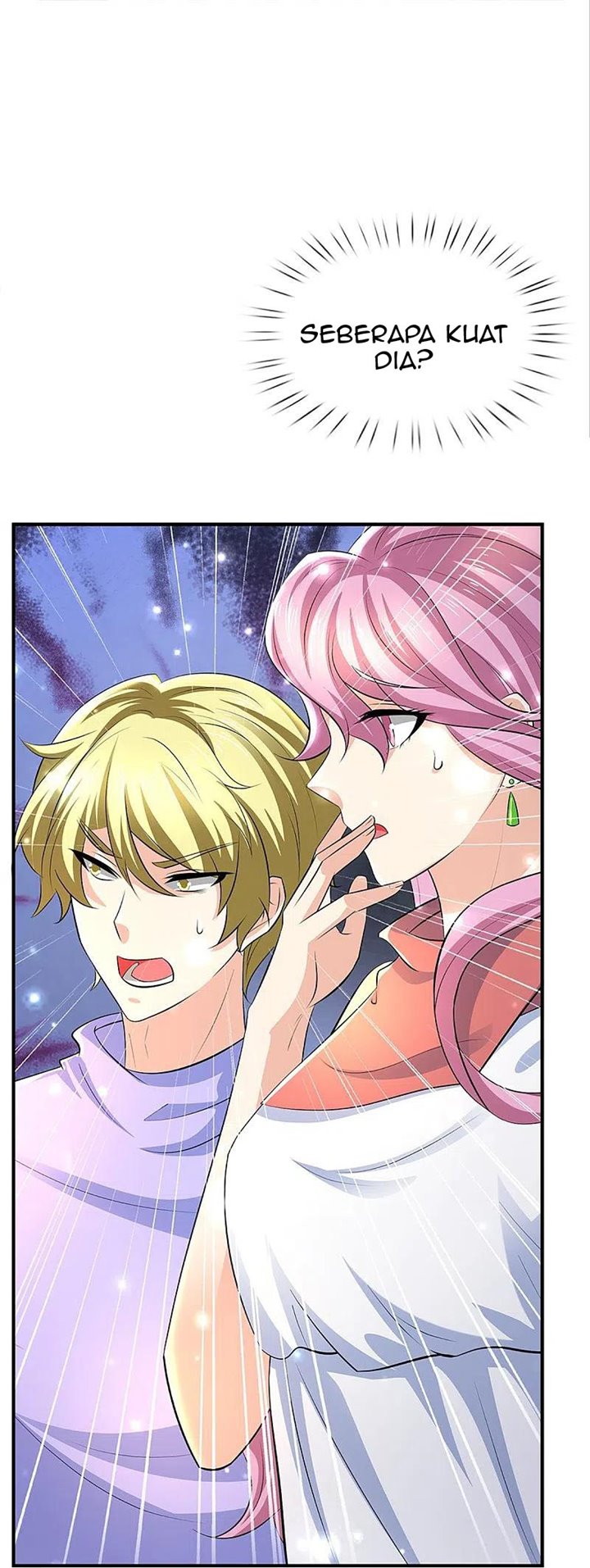 Immortal Daddy Xianzun Chapter 270 Gambar 15