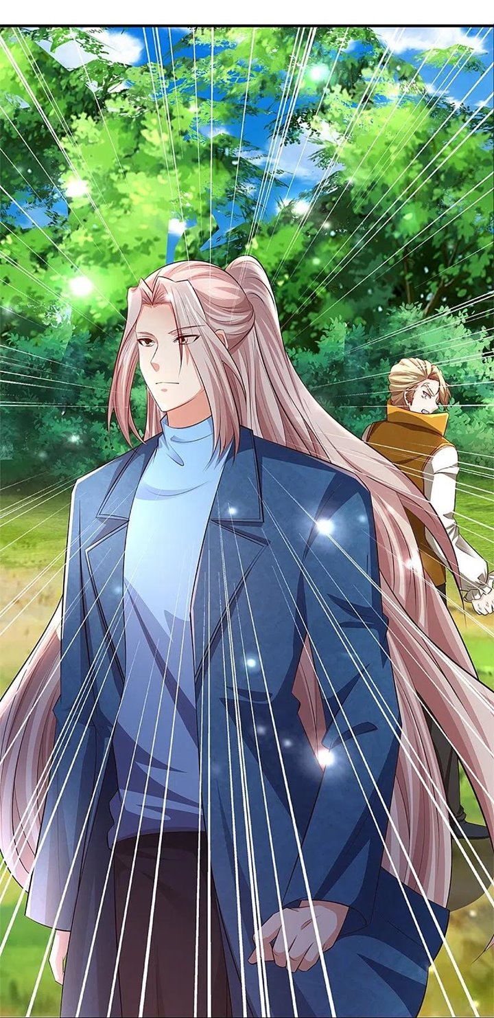 Immortal Daddy Xianzun Chapter 270 Gambar 22