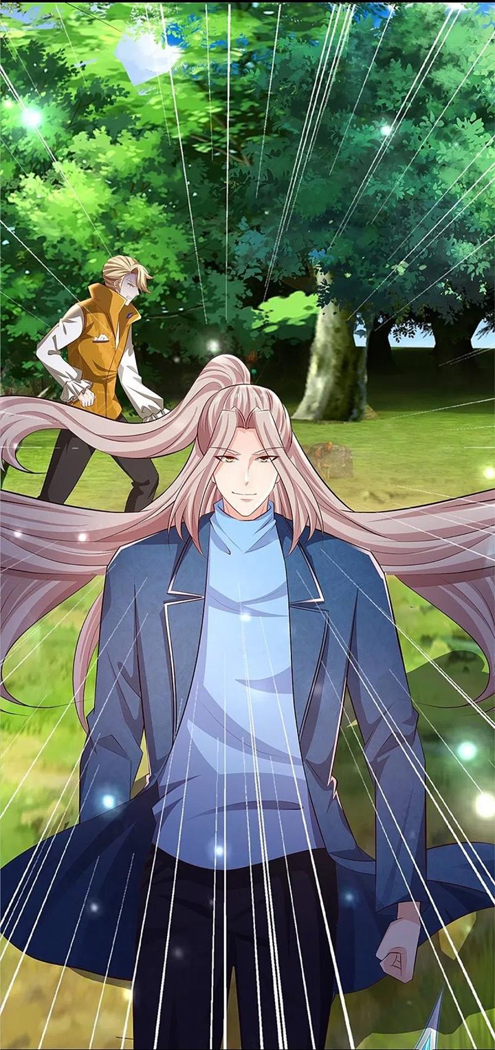 Immortal Daddy Xianzun Chapter 270 Gambar 24