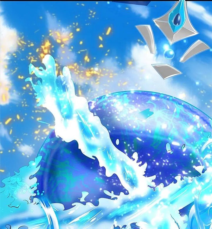 Immortal Daddy Xianzun Chapter 270 Gambar 25