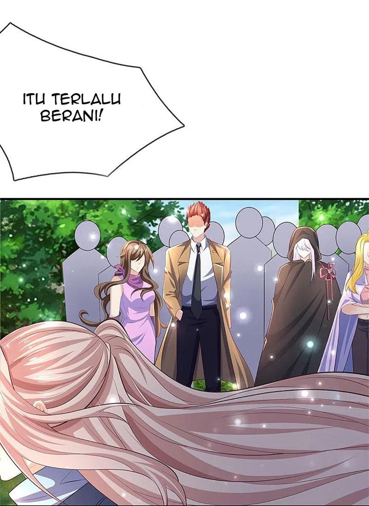 Immortal Daddy Xianzun Chapter 270 Gambar 30
