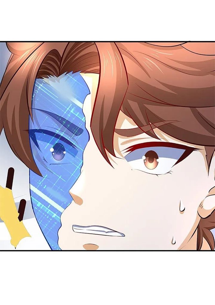 Immortal Daddy Xianzun Chapter 270 Gambar 37