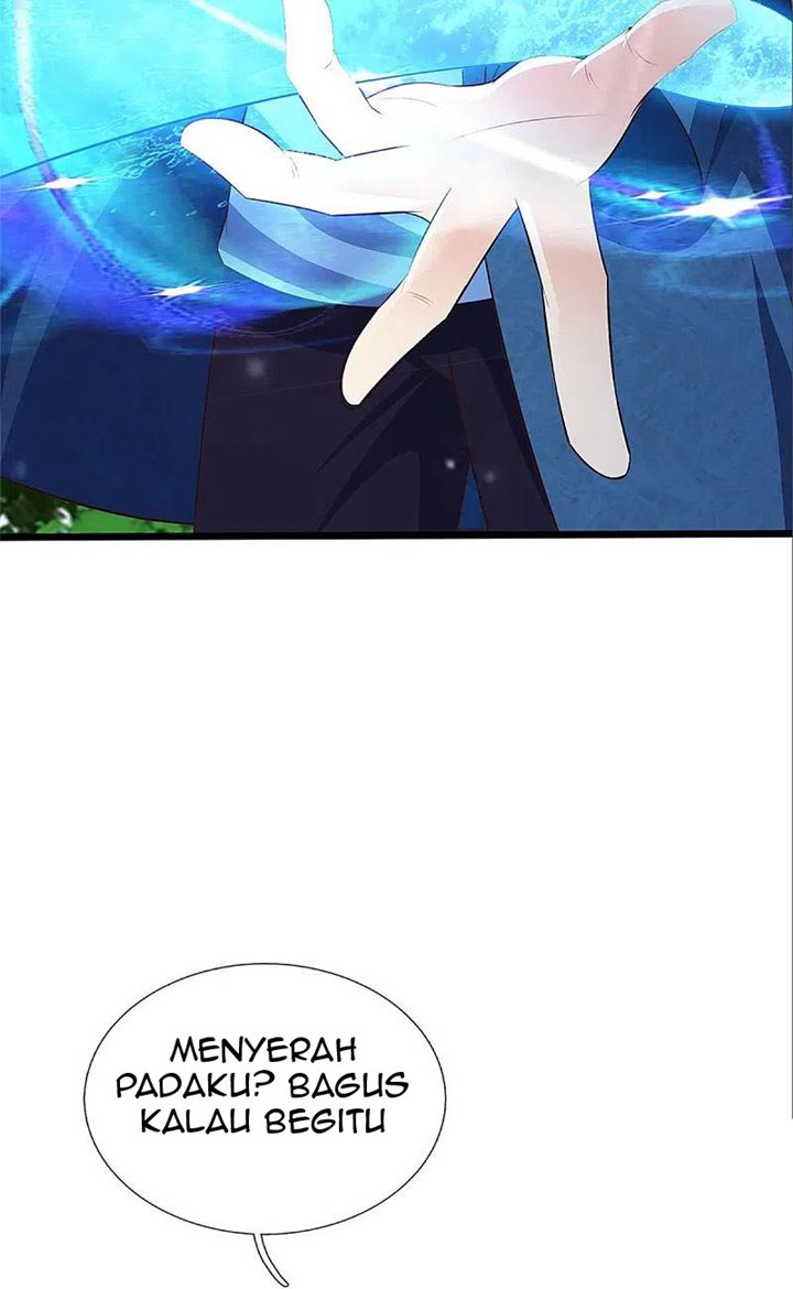 Immortal Daddy Xianzun Chapter 270 Gambar 40