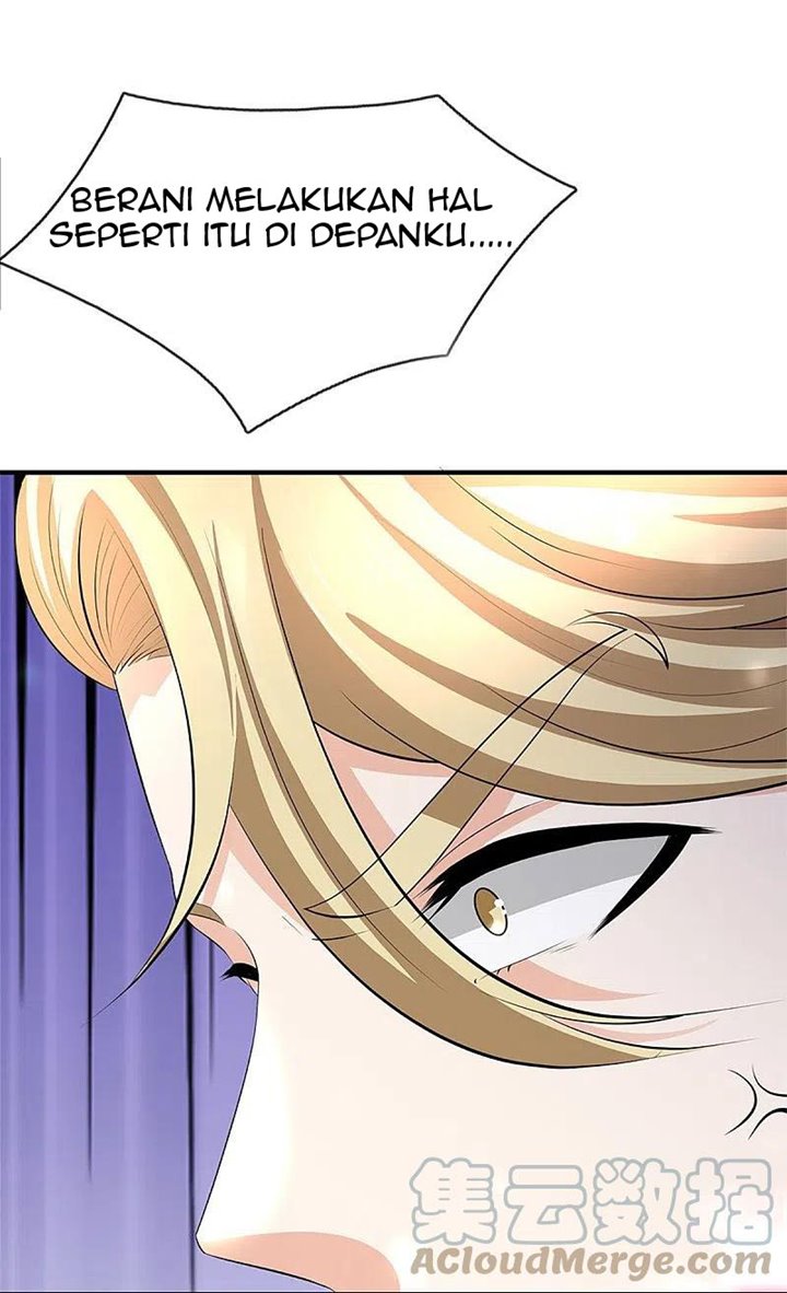 Immortal Daddy Xianzun Chapter 270 Gambar 44