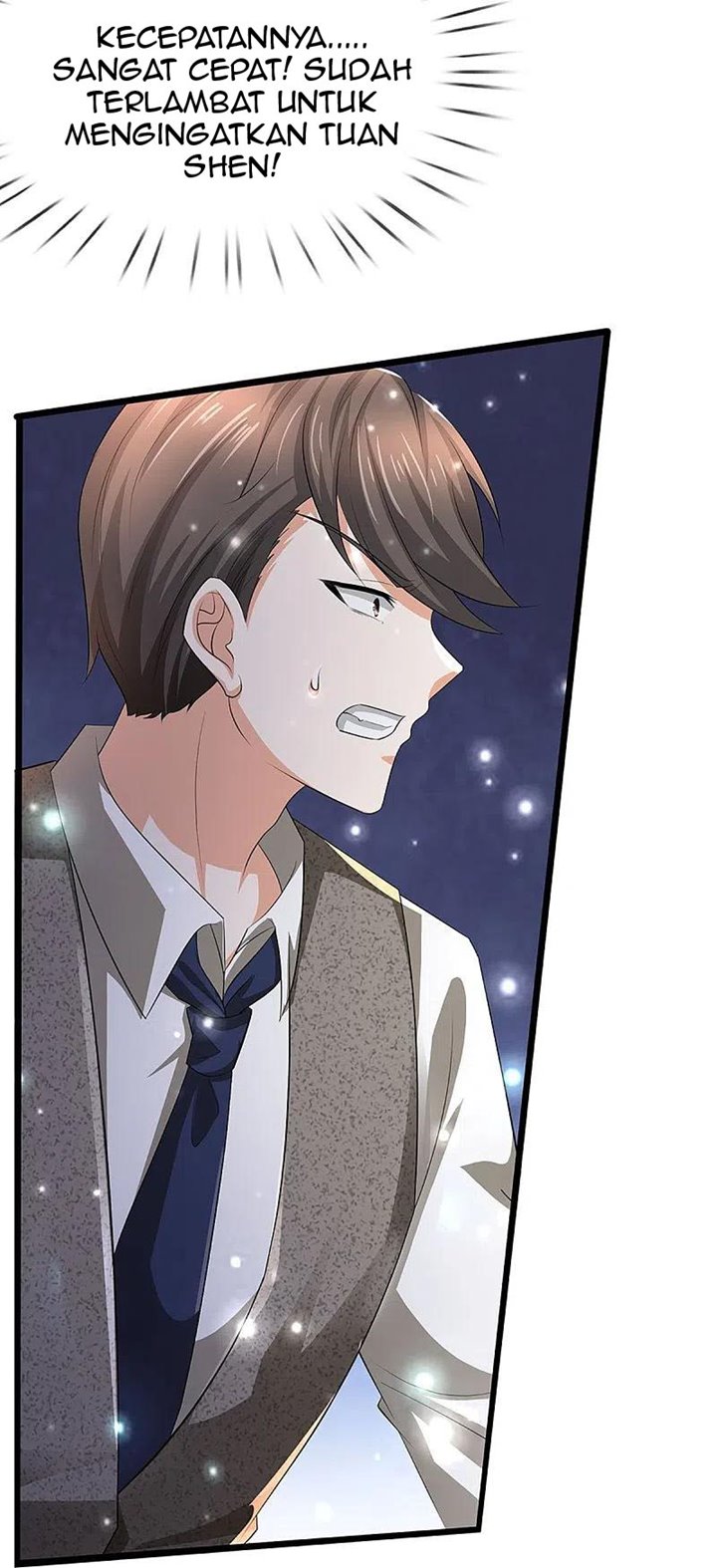 Immortal Daddy Xianzun Chapter 270 Gambar 46