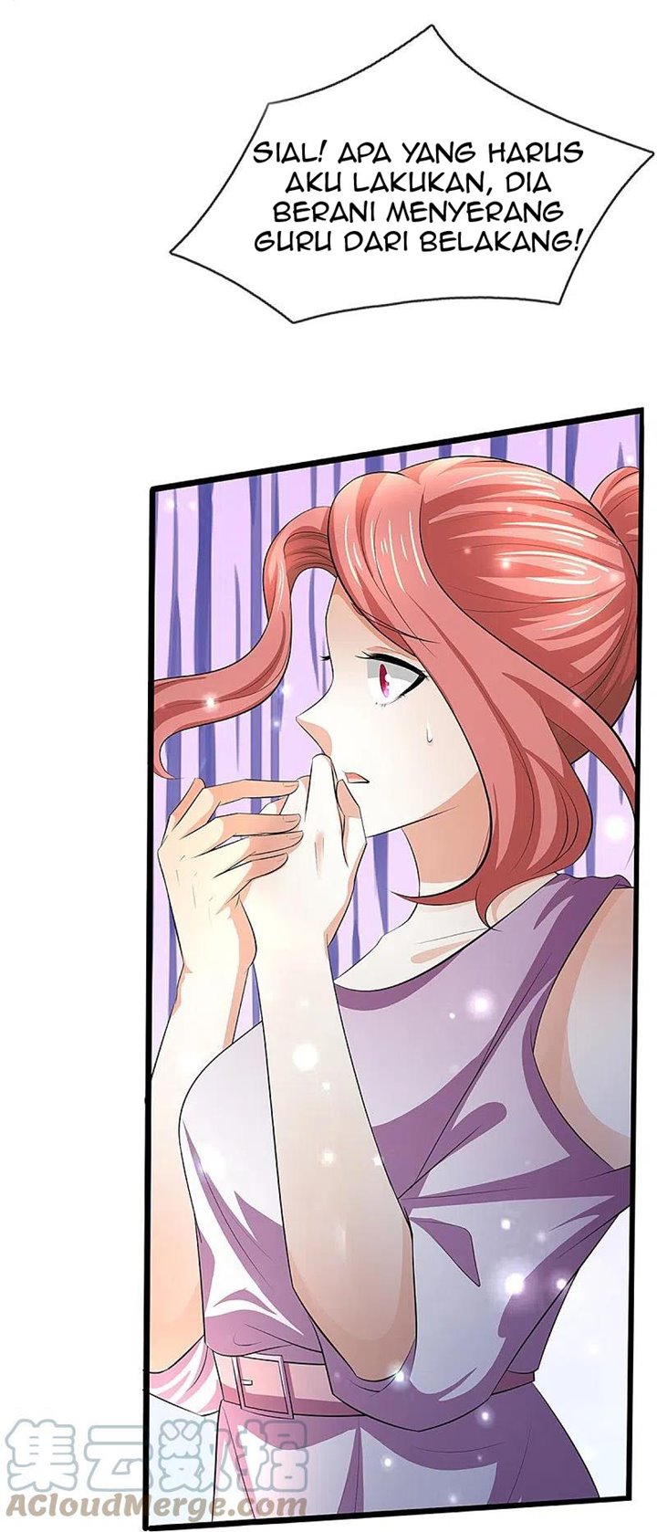 Immortal Daddy Xianzun Chapter 270 Gambar 47