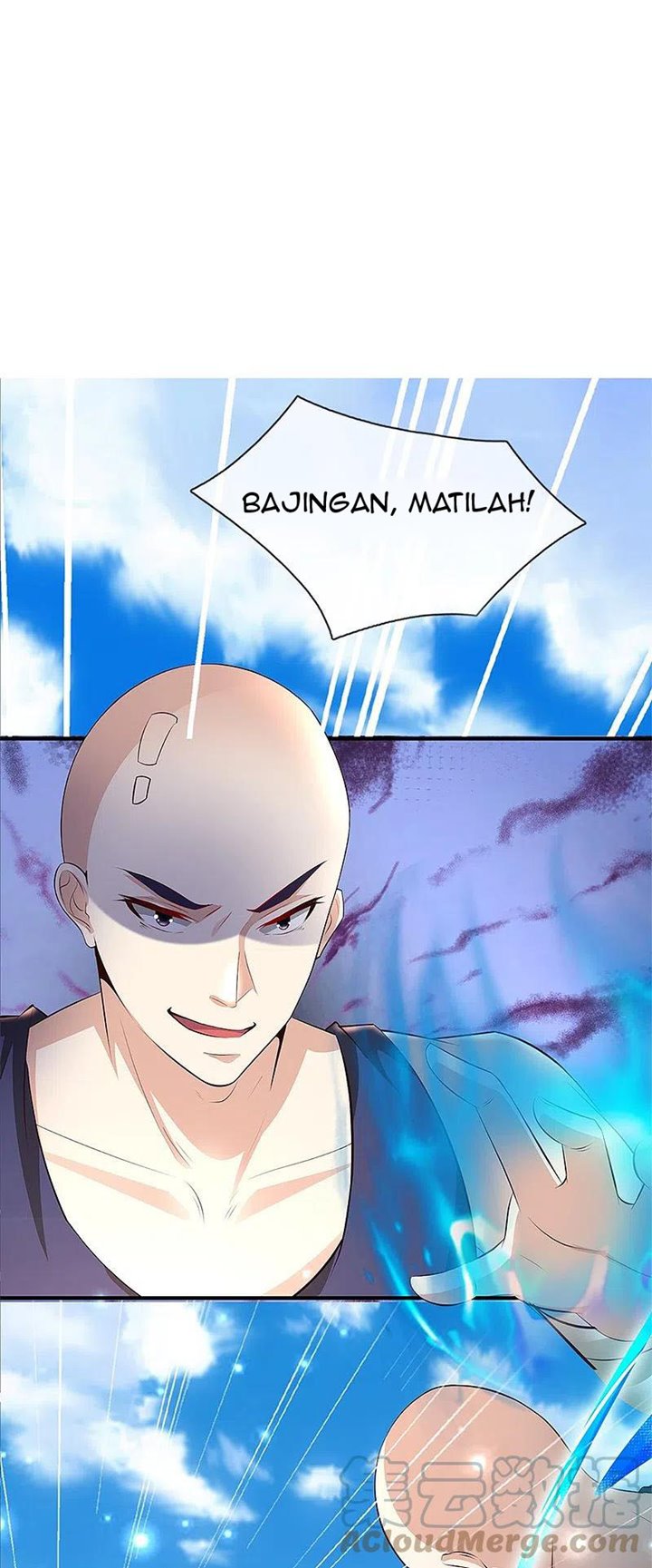 Immortal Daddy Xianzun Chapter 270 Gambar 5