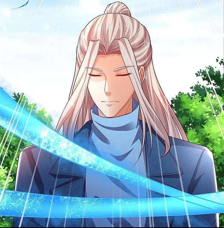 Immortal Daddy Xianzun Chapter 270 Gambar 55