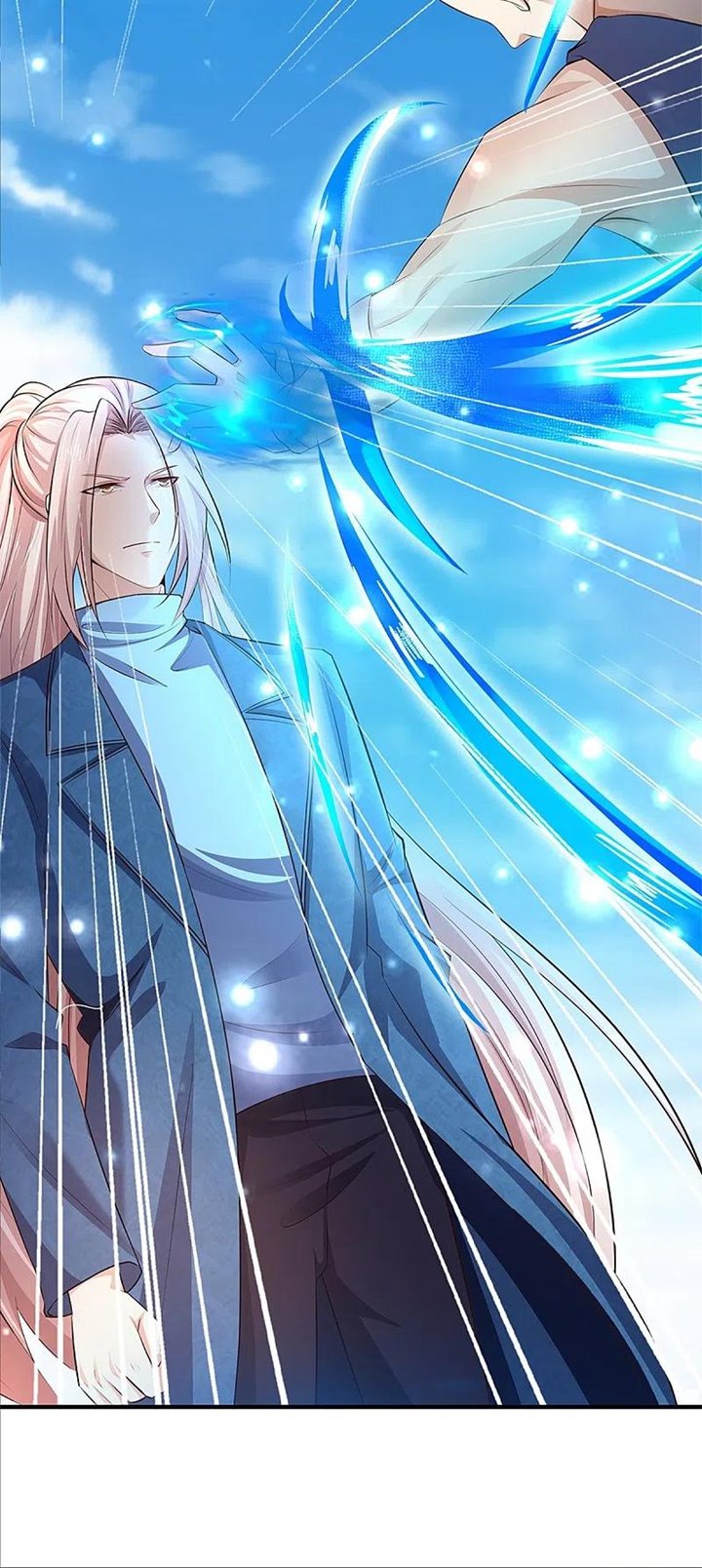 Immortal Daddy Xianzun Chapter 270 Gambar 6