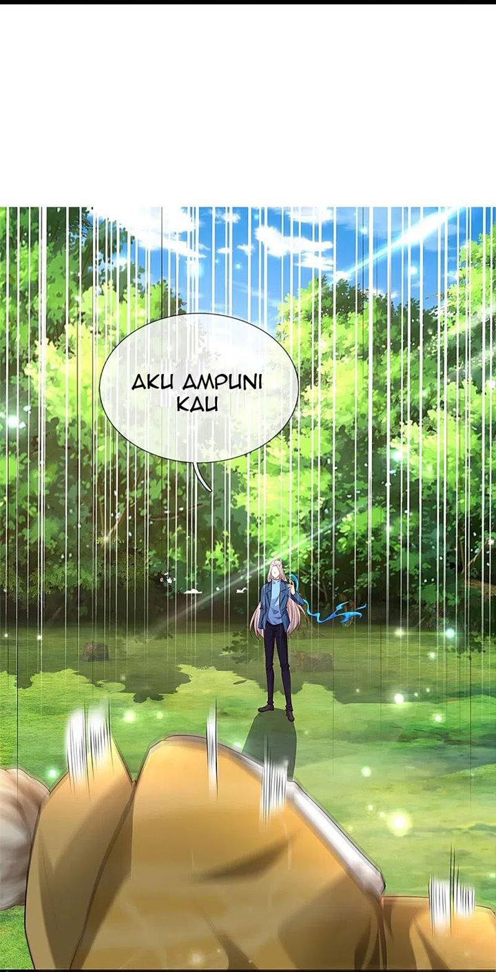 Immortal Daddy Xianzun Chapter 270 Gambar 61