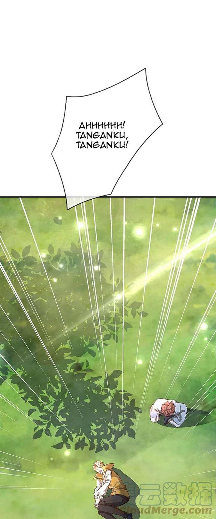 Immortal Daddy Xianzun Chapter 270 Gambar 62