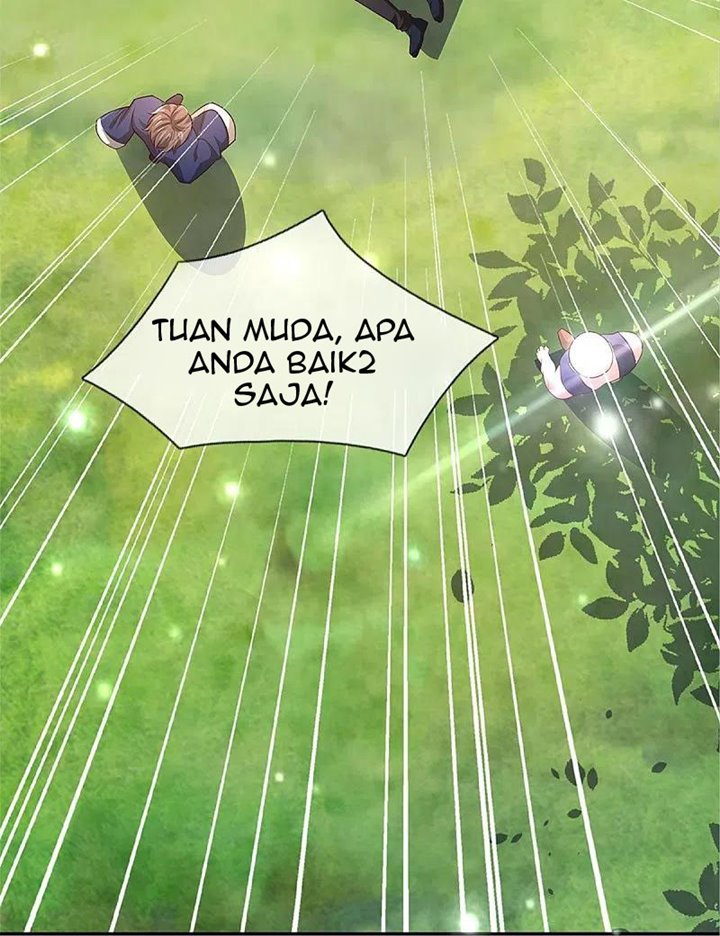 Immortal Daddy Xianzun Chapter 270 Gambar 63