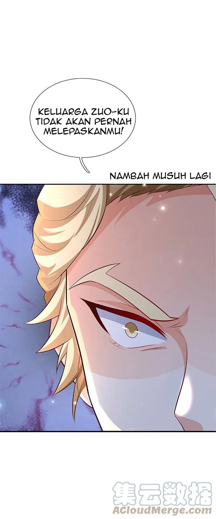 Immortal Daddy Xianzun Chapter 270 Gambar 65