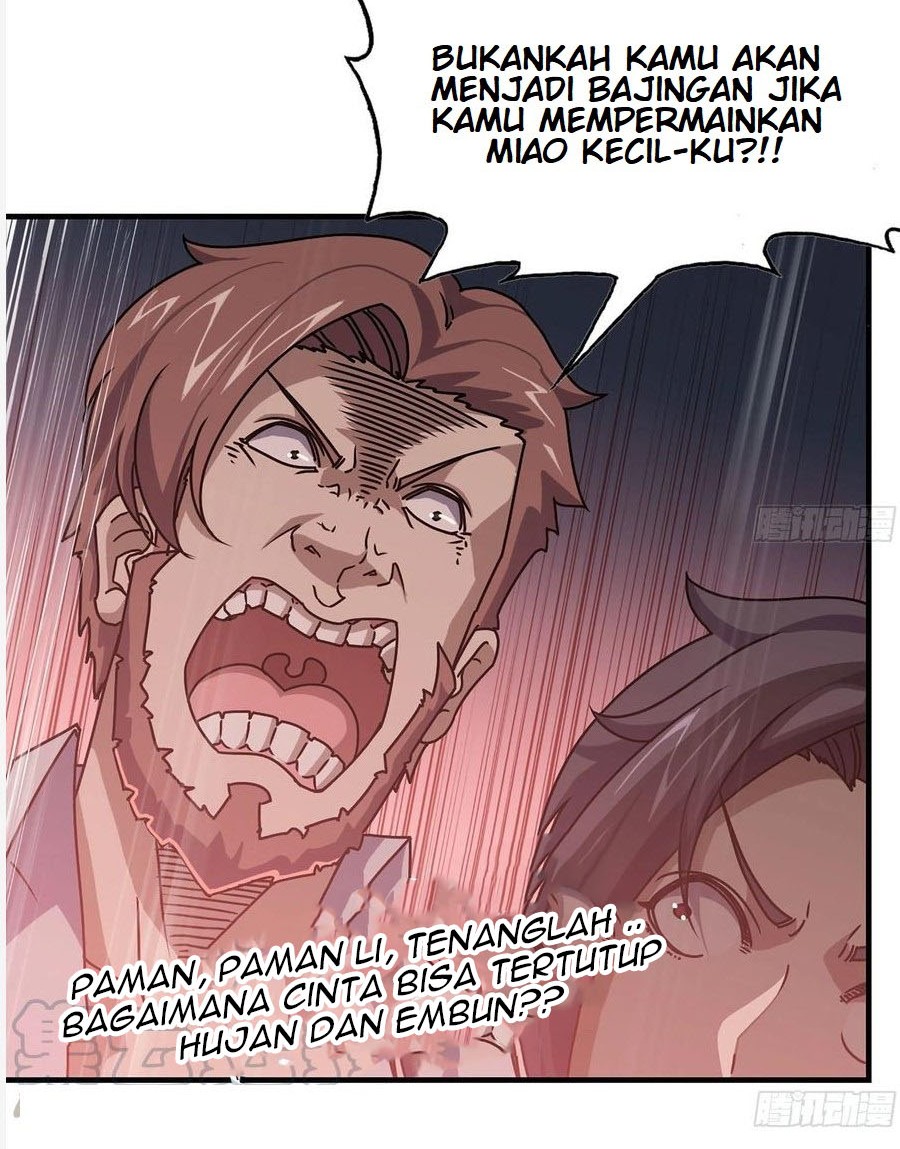 I Moved The BRICS In The Last Days Chapter 103 Gambar 17