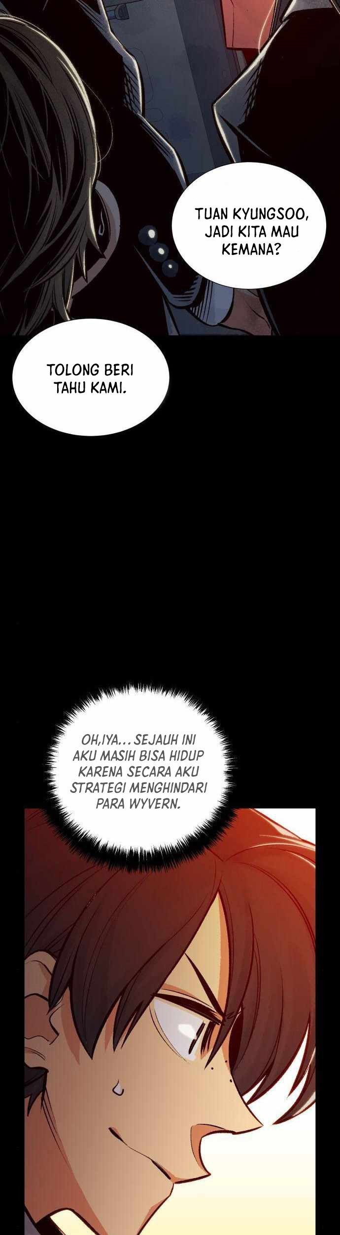Alone Necromancer Chapter 23 Gambar 44