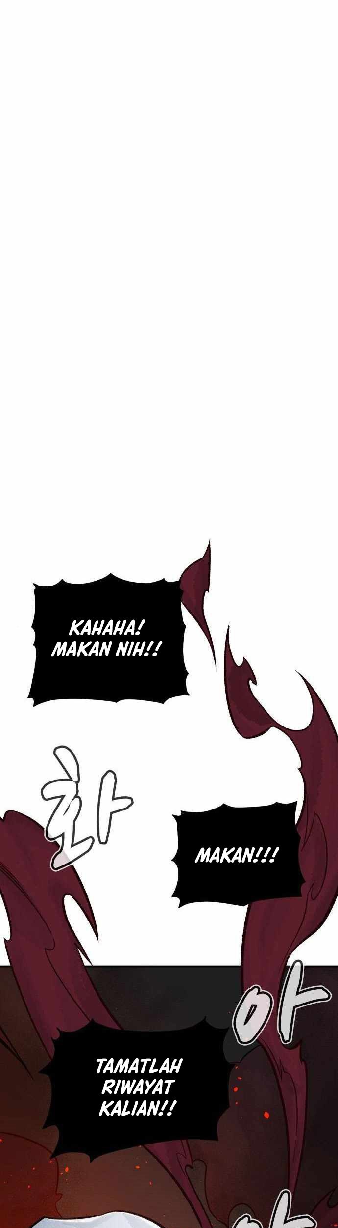 Baca Manhwa Alone Necromancer Chapter 23 Gambar 2