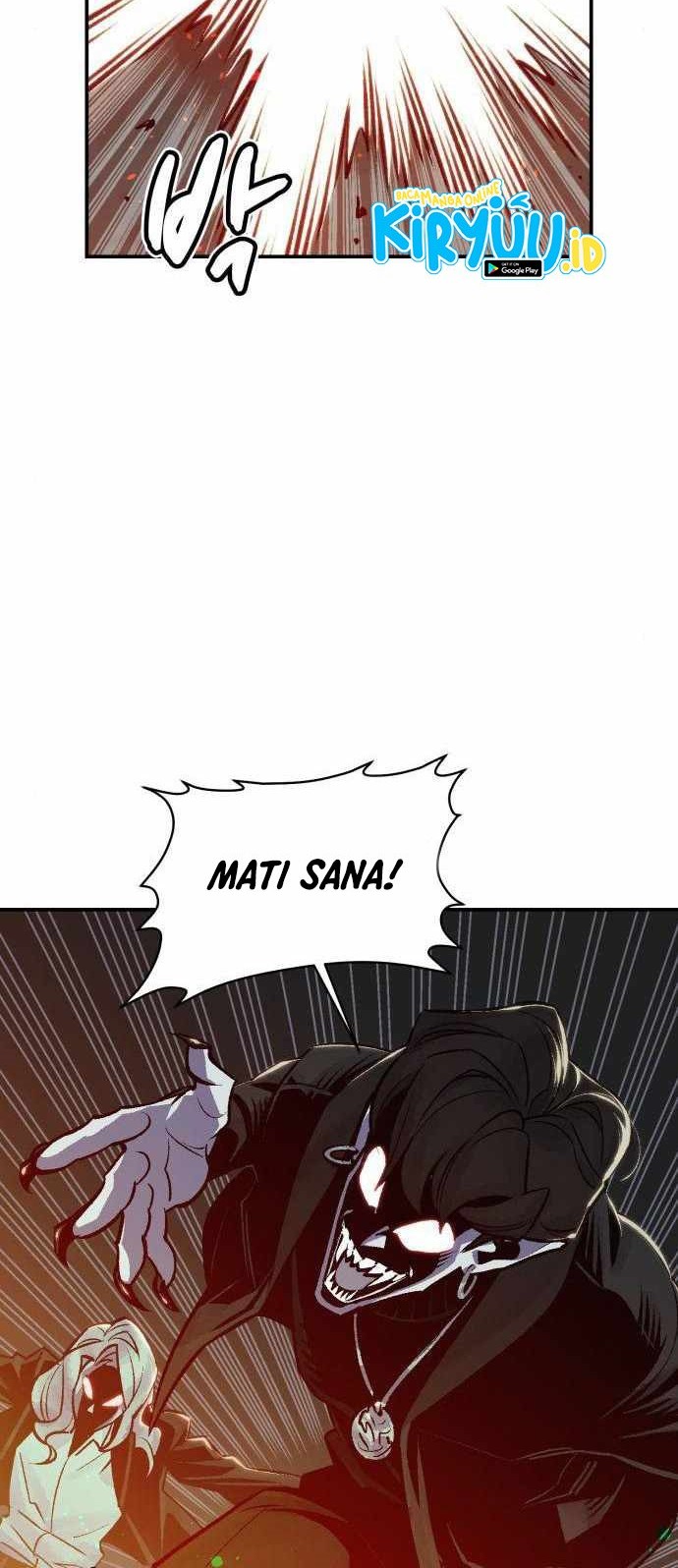 Alone Necromancer Chapter 23 Gambar 60
