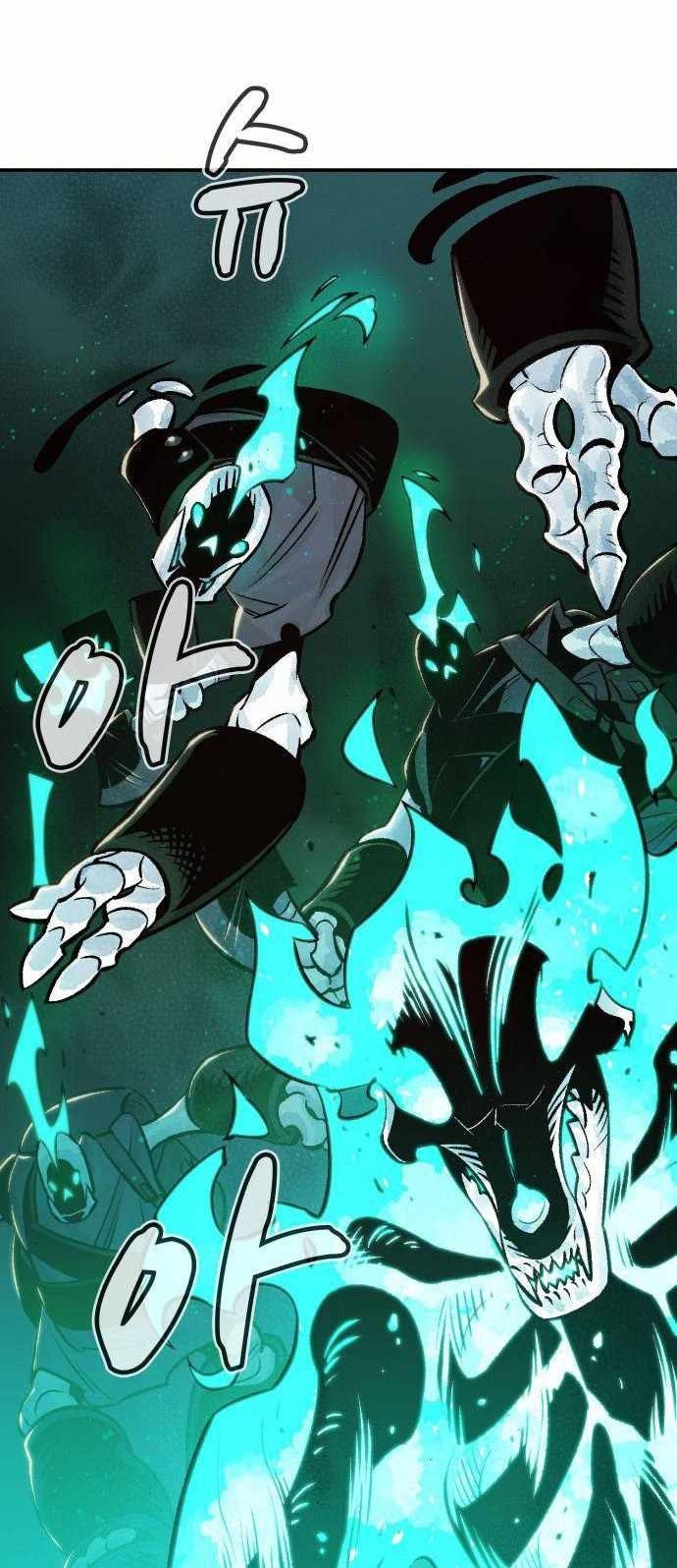 Alone Necromancer Chapter 23 Gambar 64