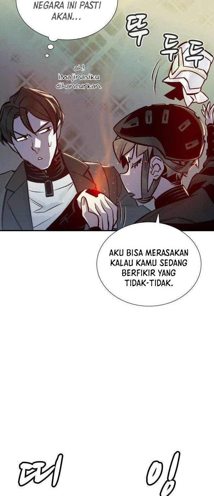 Alone Necromancer Chapter 23 Gambar 9