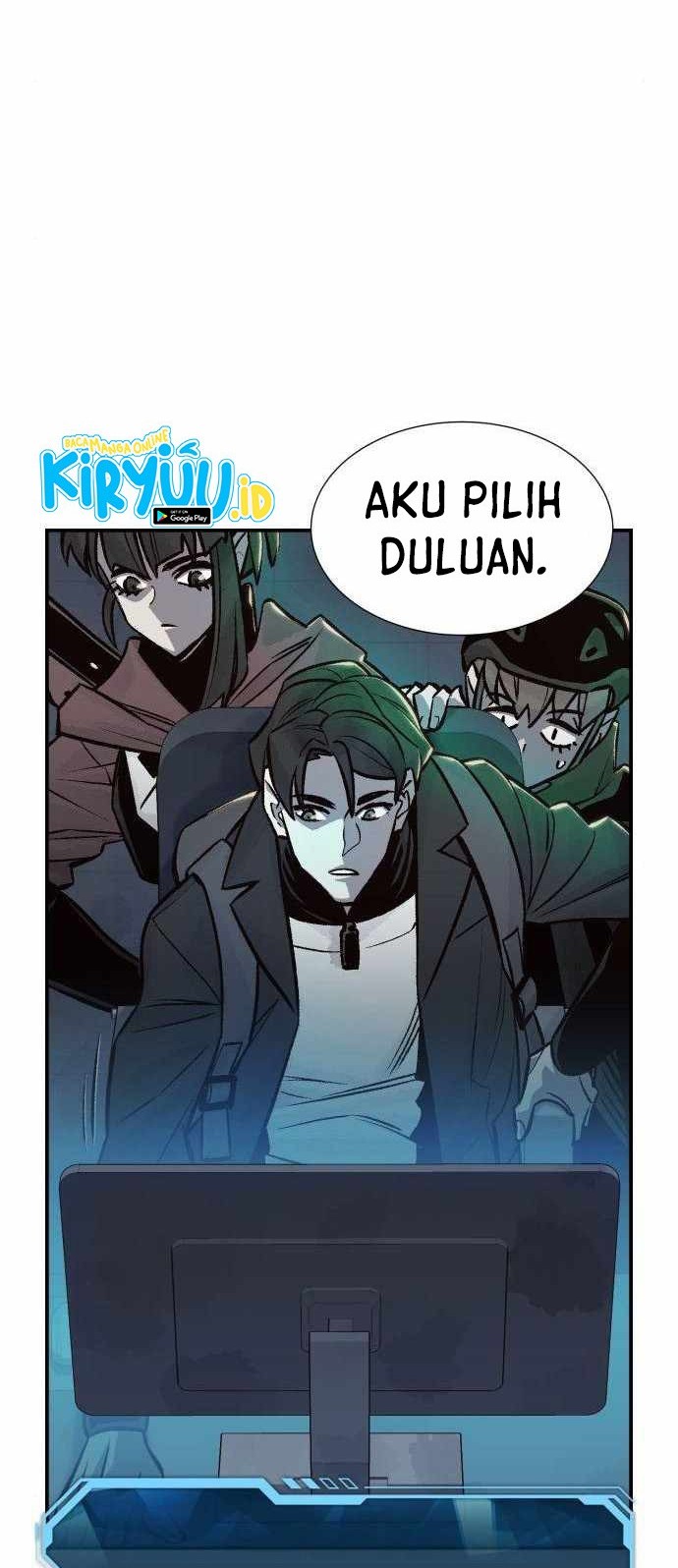 Alone Necromancer Chapter 23 Gambar 17