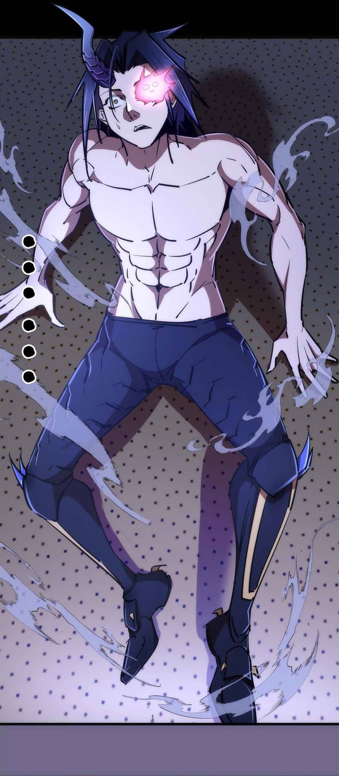 I’m Not The Overlord Chapter 71 Gambar 25