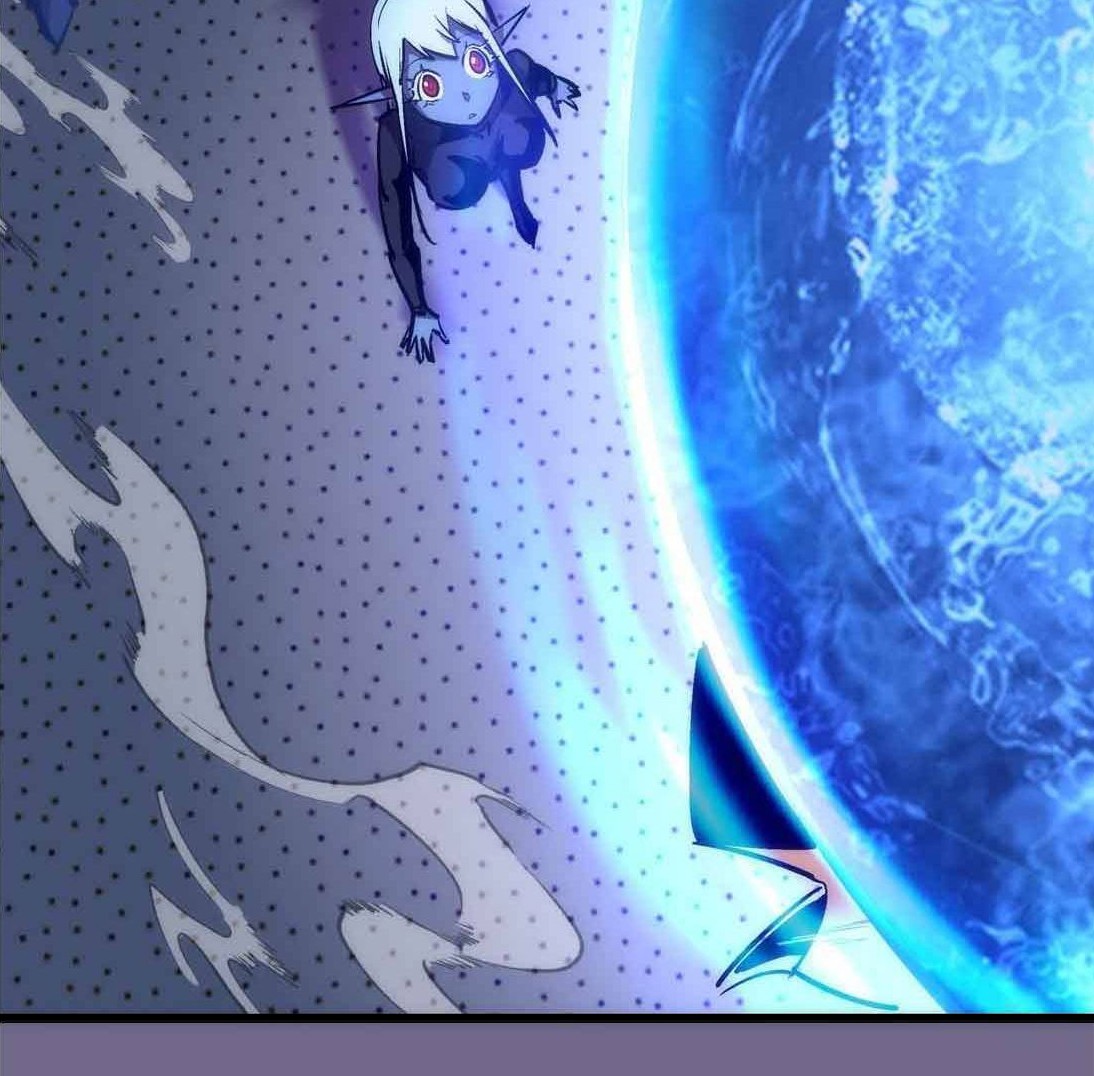 I’m Not The Overlord Chapter 71 Gambar 8