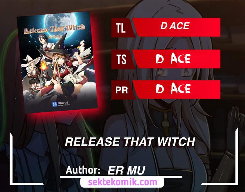 Baca Komik Release That Witch Chapter 359 Gambar 1