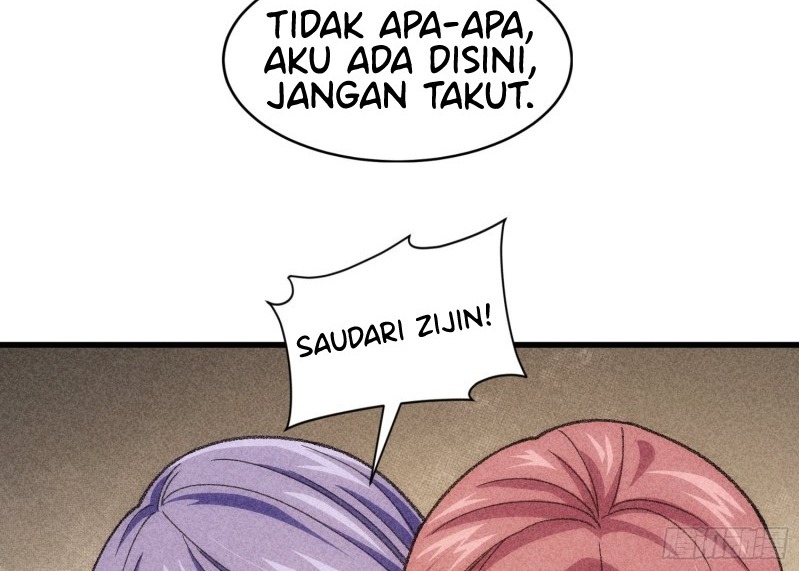 I Just Don’t Play the Card According to the Routine Chapter 14 Gambar 15