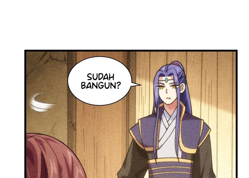 I Just Don’t Play the Card According to the Routine Chapter 14 Gambar 18