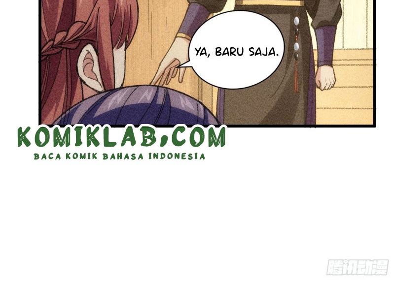 I Just Don’t Play the Card According to the Routine Chapter 14 Gambar 19