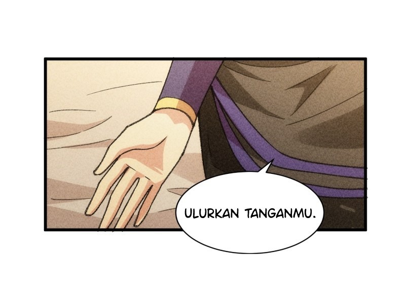 I Just Don’t Play the Card According to the Routine Chapter 14 Gambar 20