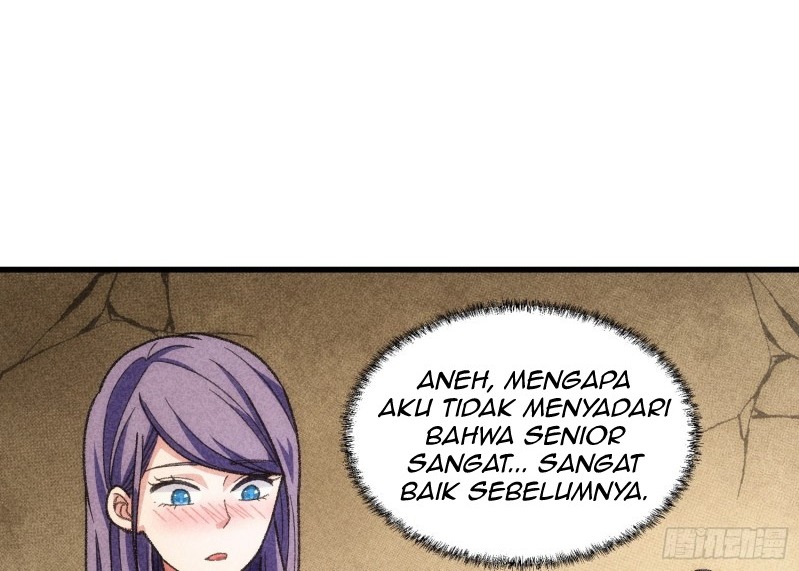 I Just Don’t Play the Card According to the Routine Chapter 14 Gambar 21