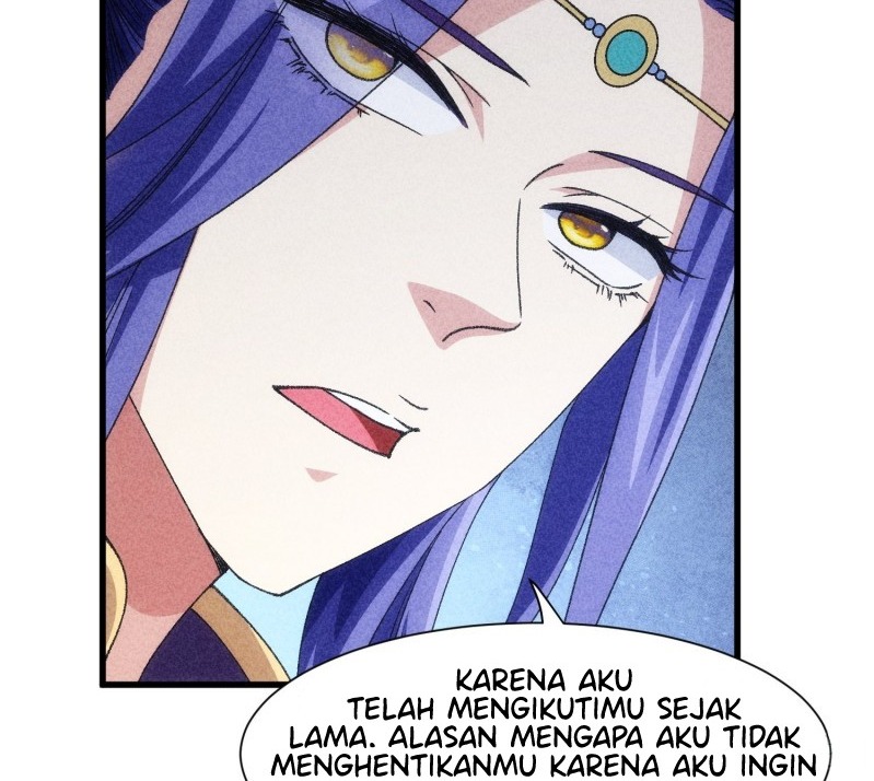I Just Don’t Play the Card According to the Routine Chapter 14 Gambar 29
