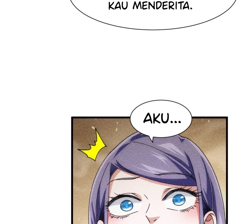 I Just Don’t Play the Card According to the Routine Chapter 14 Gambar 30