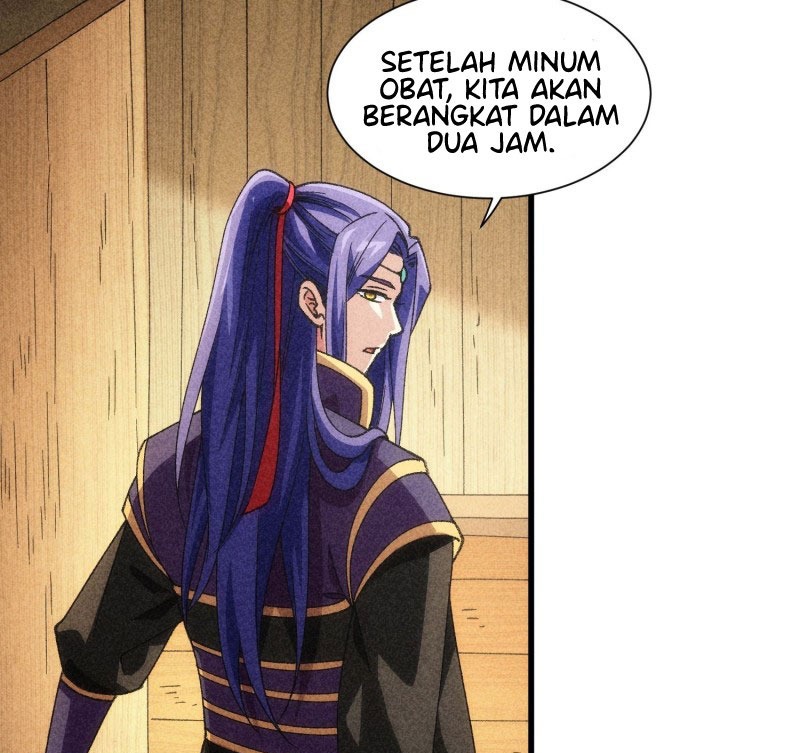 I Just Don’t Play the Card According to the Routine Chapter 14 Gambar 32