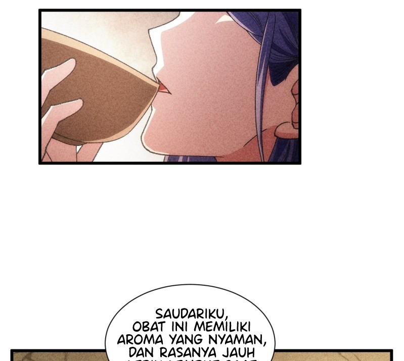 I Just Don’t Play the Card According to the Routine Chapter 14 Gambar 38
