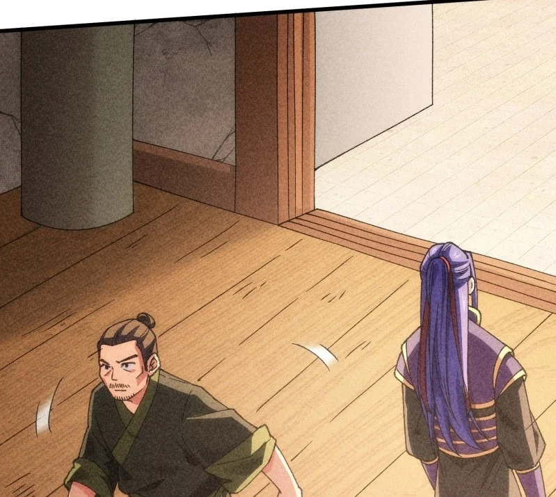 I Just Don’t Play the Card According to the Routine Chapter 14 Gambar 52