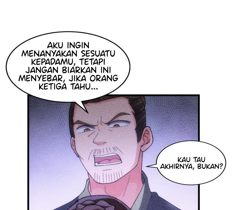 I Just Don’t Play the Card According to the Routine Chapter 14 Gambar 58