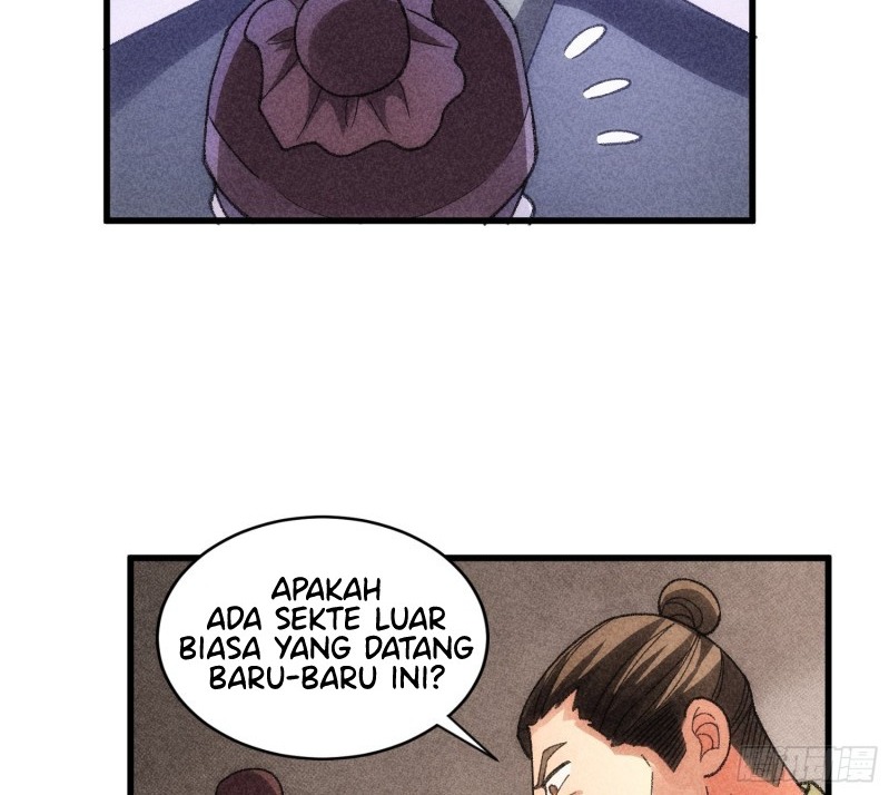 I Just Don’t Play the Card According to the Routine Chapter 14 Gambar 59