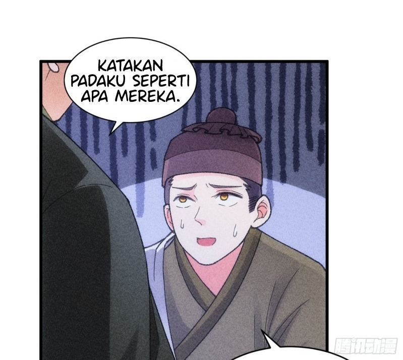 I Just Don’t Play the Card According to the Routine Chapter 14 Gambar 61