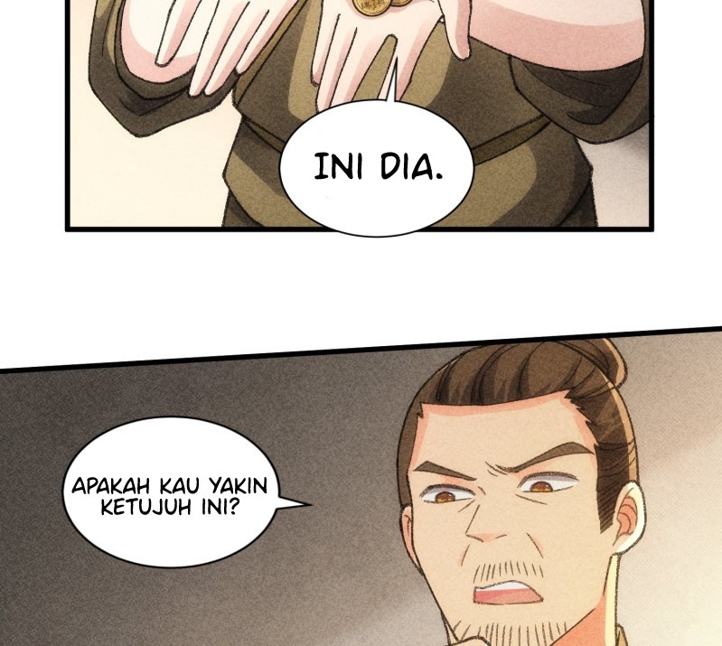 I Just Don’t Play the Card According to the Routine Chapter 14 Gambar 66