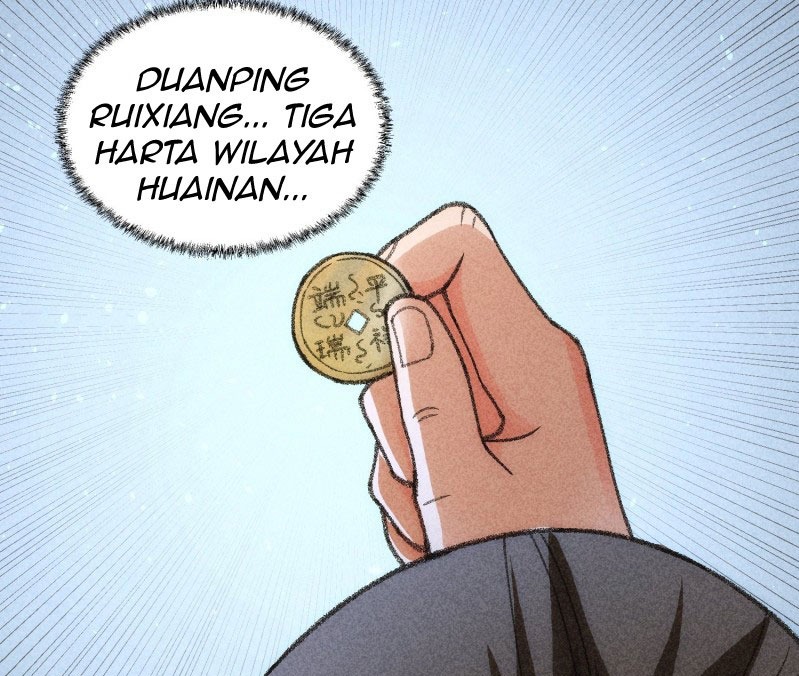 I Just Don’t Play the Card According to the Routine Chapter 14 Gambar 68