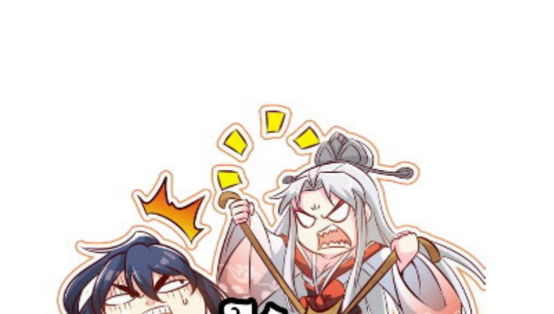 I Just Don’t Play the Card According to the Routine Chapter 14 Gambar 84