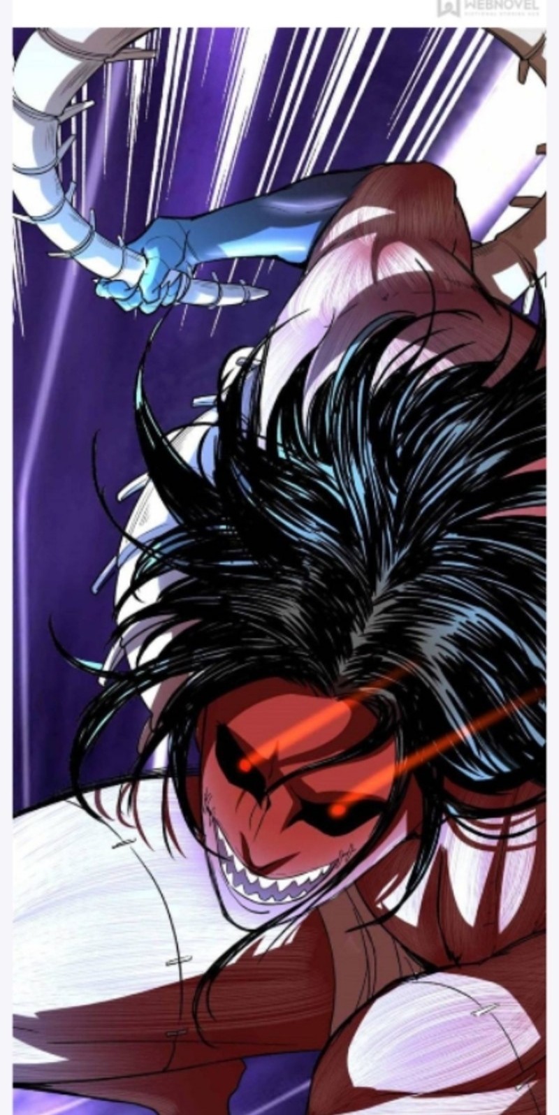 I Might Be A Fake Cultivator Chapter 83 Gambar 7