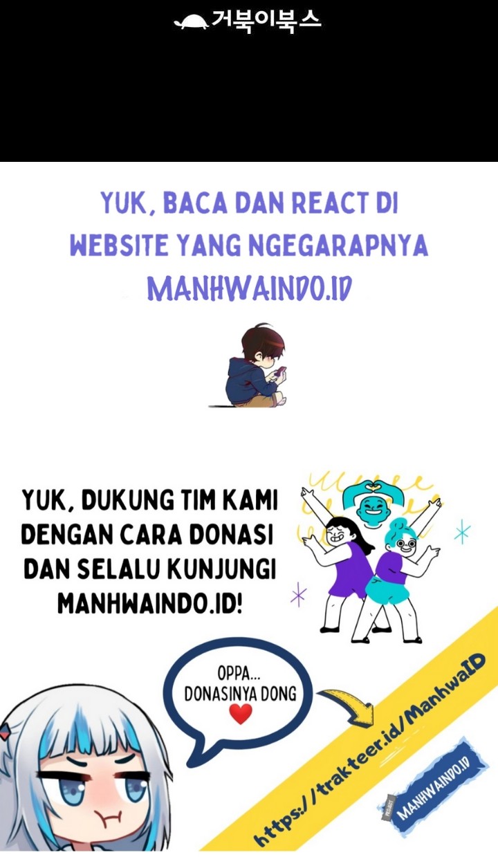 Way To Heaven Chapter 36 Gambar 84